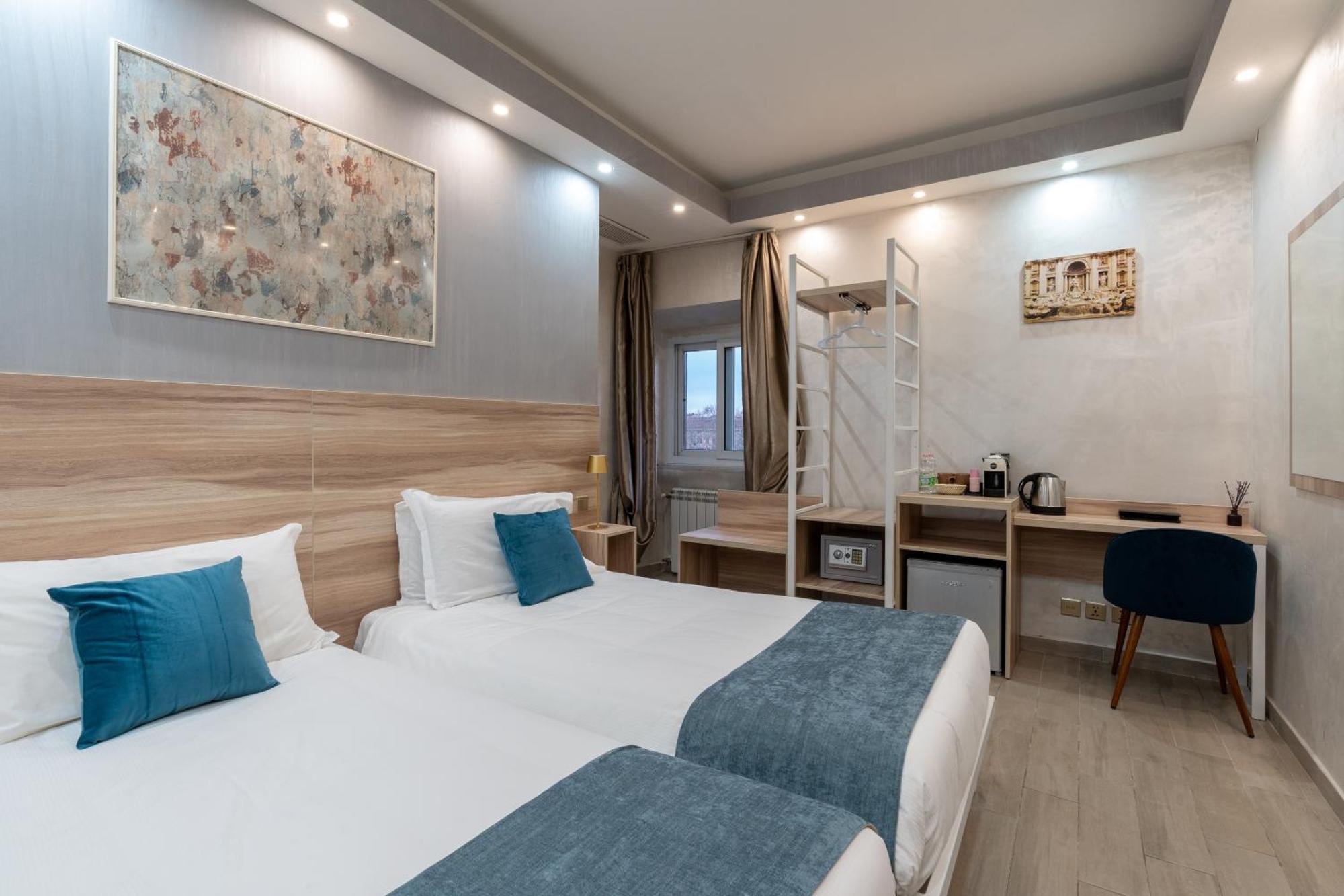 Leone D'Oro Guesthouse — Foto 2