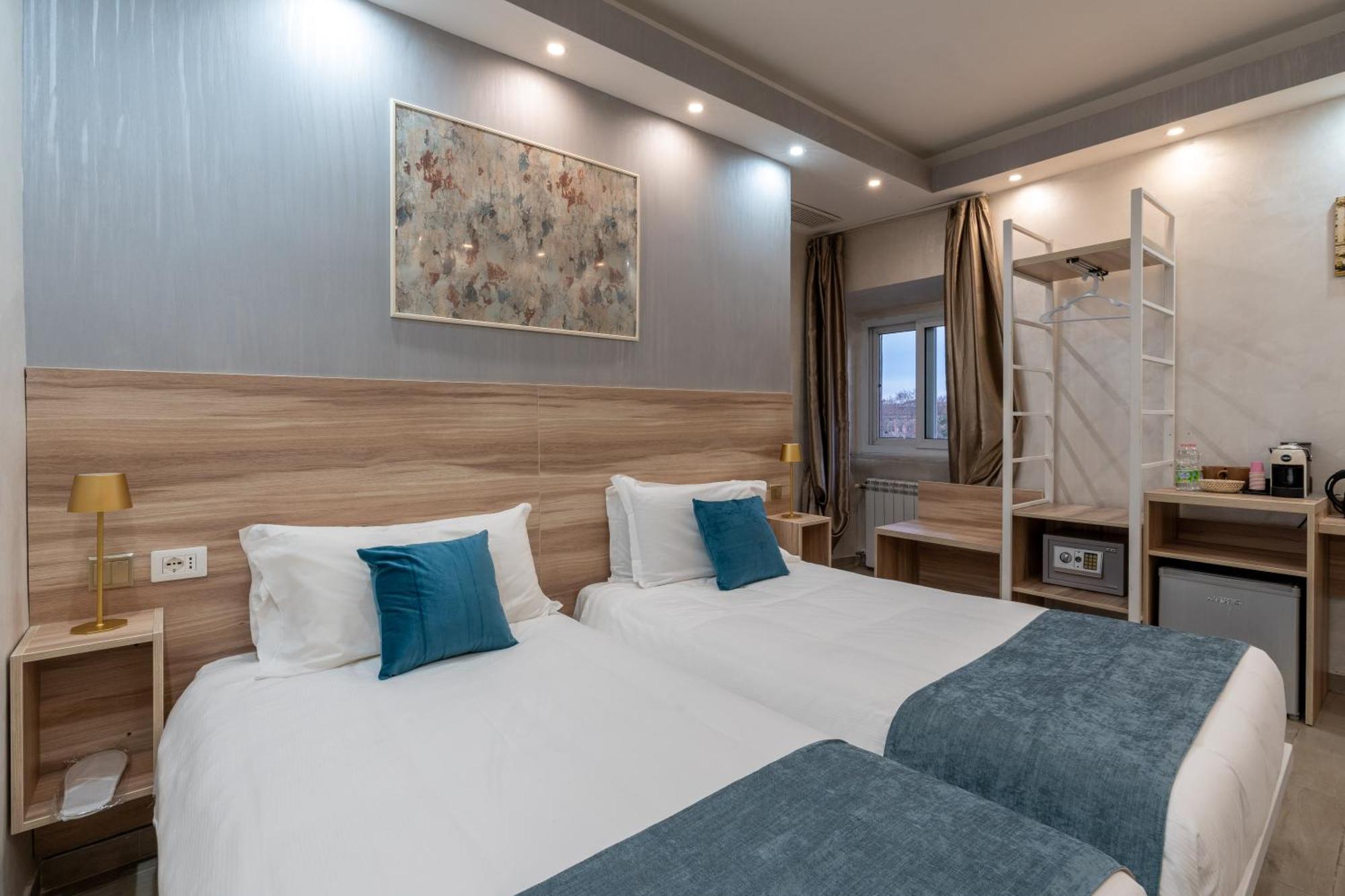 Leone D'Oro Guesthouse — Foto 1